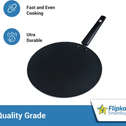 flipkart smartbuy Tawa 26 cm diameter image 3