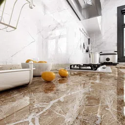 dom export Wallpaper For Furniture Kitchen, Cabinets, Wall Decor Self Adhesive Sticker image 3