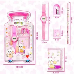 pikuonlinehub School Set image 2