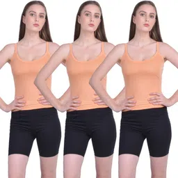 dollar missy Women Multicolor Camisole-picture-15