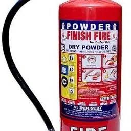 finishfire ABC0901 Fire Extinguisher Mount image 1