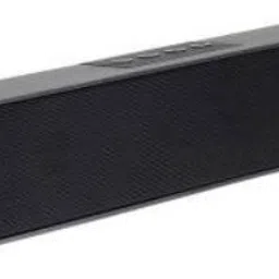 Clairbell BGF_867A_E-91 Super Bass Bluetooth Wireless Portable SoundBar Bluetooth Speaker 48 W Bluetooth Soundbar image 2