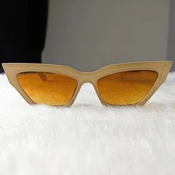 yy creations UV Protection Cat-eye Sunglasses (Free Size)-picture-24