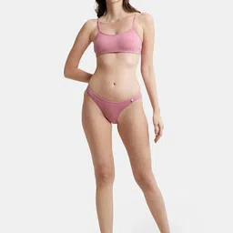 jockey Women Sports Non Padded Bra image 5