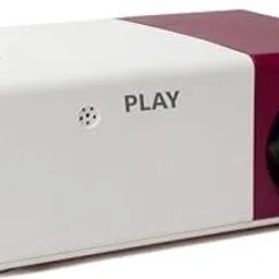 PLAY New Pixel Pro Full HD LED 3D Mini HDMI/AV/USB/AUDIO OUT/TV Input (2000 lm) Portable Projector-image-46