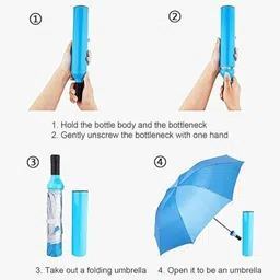 sbts UNQIUE SHAPED UMBRELLA_mODEL_1607 Umbrella image 2