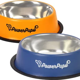 Stainless Steel Pet Bowl-image-26
