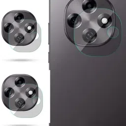 KHWABEEDA Back Camera Lens Glass Protector for OPPO F31 PRO 5G CAMERA LEN(PACK OF 3)-image-77