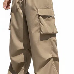 oyesmarty Women Cargos-picture-10