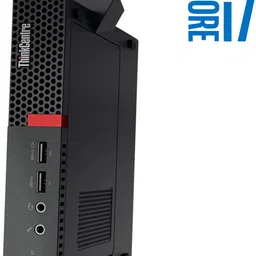 THE CHENNAI COMPUTERS Core i7-6700 Processor - ThinkCentre Mini CPU [VBS] Intel Core i7 - 6700 Processor [8MB Cache, Up to 4.00 GHz] (32 GB RAM/Intel® HD 530 Graphics/1 TB SSD Capacity/Windows 11 Pro) Full Tower with MS Office-image-19