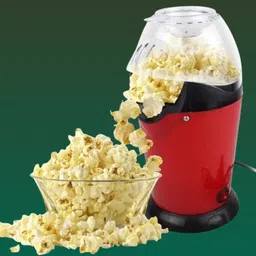 vynae Maker Popped Corn Hot Wind popcornmaker666 300 L Popcorn Maker-picture-48