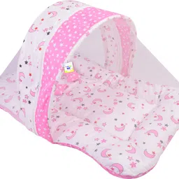 toddylon Cotton Baby Bed Sized Bedding Set image 3