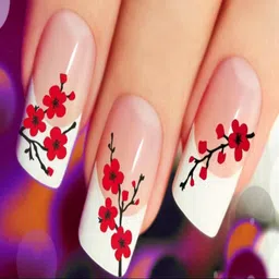 ritzkart Nail Crystal Powder image 4