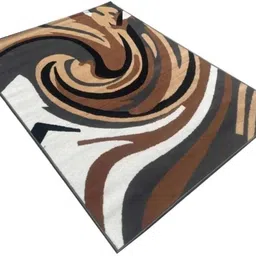 ra handloom carpet 120 cm X 150 Acrylic Carpet image 3