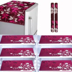 crosmo RefrigeratorCover-picture-18