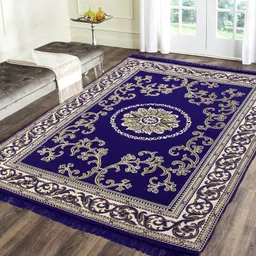 137 cm X 183 Plastic Carpet-image-72