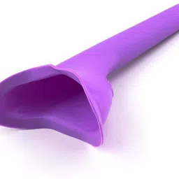 oxgenta Urination Device for Women Feminine Hygiene Product Tool Reusable Female Urination Device image 3