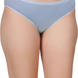 havenhues Women Bikini Blue Panty-picture-16
