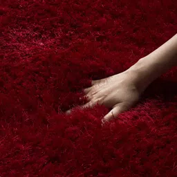 ayancarpets 2 ft X 3 Polyester Runner image 3