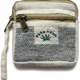 p l trades Girls White, Black Coin Purse-picture-14