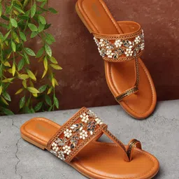 anouk Women Flats Sandal-picture-11