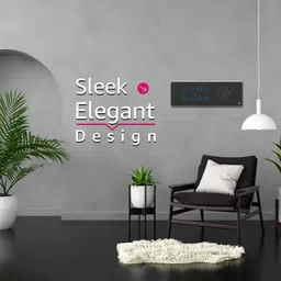 HomeMate Smart Touch Switch Panel | 8 Switch & 1 Socket with Quick Charge USB's image 2