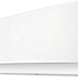 blue star 1 Ton 5 Star Split Inverter AC - White image 3