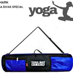 admark Best quality Yoga mat bag with water bottle pocket and mobile pocket-picture-36