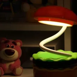 dr mureco MurecoBurg360flow Table Lamp image 4