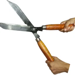 a to z hub pack of 3 Weeder tool como,Grass Cutter,lawn remover,farm grass remover Garden Tool Kit image 3