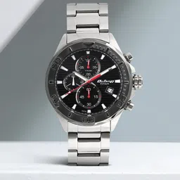 titan Octane upgrade Analog Watch - For Men NT90087KM02-picture-12