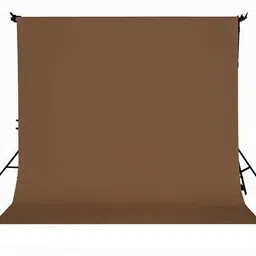 Cam cart 10FTX10FT Brown LEKERA Backdrop Photo Light Studio Photography Background Reflector-picture-25