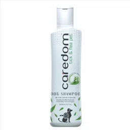 caredom Flea and Tick Control Herbal Pet Dog Shampoo - Protected from Fleas, Ticks, Lices & Fungus Dog Shampoo-picture-21