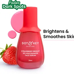 Dot & Key Strawberry Bright 10% Niacinamide Face Serum-picture-21