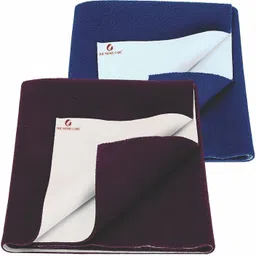 themomscare Cotton Baby Bed Protecting Mat-picture-34