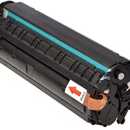 Printcare 12A Toner Cartridge Black Ink Cartridge-picture-20