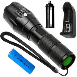 small sun 5 Mode Light: Customized Illumination for Any Task Torch image 2