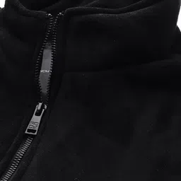 french connection Men Solid Bomber Jacket image 3