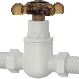 r. n. RNRIM20F39_PTMT Plastic Stop Cock M | Heavy Duty Water Flow Control Valve | Long Life Tap for Bathroom & Kitchen | 5 Year Warranty Stop Cock Faucet-picture-10