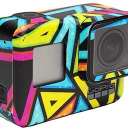 Action Pro Body Flat Placement Camera Mount image 3