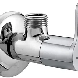 fastgear Marc Angle Valve Pack OF 4 Stainless Steel Premium Quality Angle Cock Faucet image 2