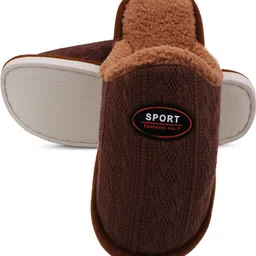 vritraz Men Slippers image 2