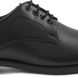 liberty Fortune HML-11E Formal Lacing Shoes With PU Sole | Lightweight and Comfortable Oxford For Men image 5