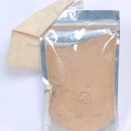 bsd organics BabyO Natural Clothing Laundry Detergent Powder for Household with Babies - 1 Kg Detergent Powder image 2