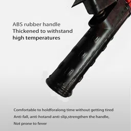 ngweld Electrode Welding holder 600-400Amp mini Kd Red(1Pcs) 5 Inverter Welding Machine image 2