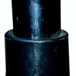 darlie Commode Chair for unisex/ADULT Comfortable Safe chair Commode Chair image 2