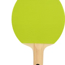 stag iconic Neophyte TT Racquet Multicolor Table Tennis Racquet image 2