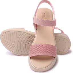 colo Women Wedges Sandal image 2