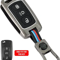 dcar Car Key Cover image 3