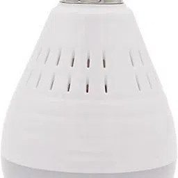 YAARISTYLE Panoramic Wireless WIFI Light Bulb CCTV Security Surveillance IP Camera Spy Camera-image-1